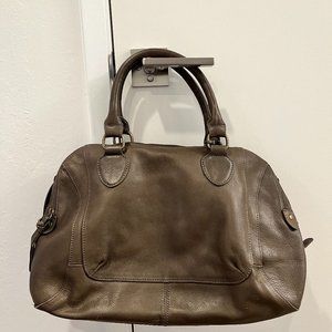 Army Green AB Bag